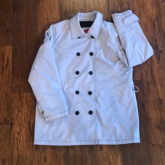 Esprit Jackets & Blazers - Espirit fall trench coat w/belt